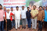Pantham Movie Song Launch By Talasani Srinivas Yadav